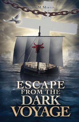 Escape from the Dark Voyage B0BLJ6XHTS Book Cover