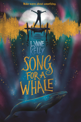 Song for a Whale B0GMZ9BYCV Book Cover