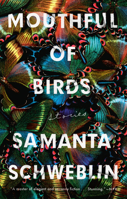 Mouthful of Birds: Stories 0399184635 Book Cover