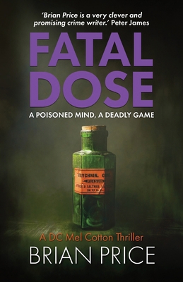 Fatal Dose 1915817005 Book Cover