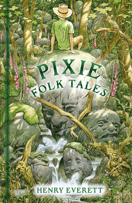 Pixie Folk Tales 1803996161 Book Cover