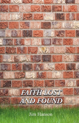 Faith Lost and Found 936354768X Book Cover