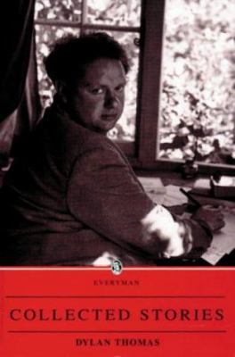 Collected Stories (Everyman) 046087330X Book Cover