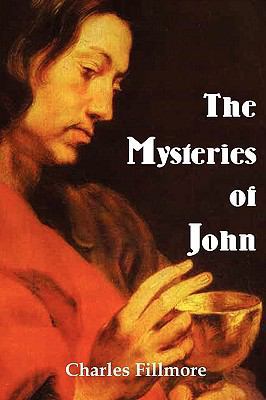 Mysteries of John 1935785109 Book Cover