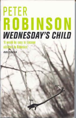 Wednesday's Child 033048219X Book Cover