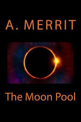 The Moon Pool 154539153X Book Cover