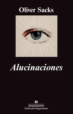 Alucinaciones = Hallucinations [Spanish] 8433963600 Book Cover