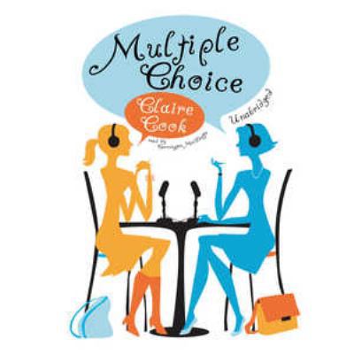 Multiple Choice 1433207281 Book Cover