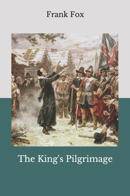 The King's Pilgrimage B08J5971XD Book Cover