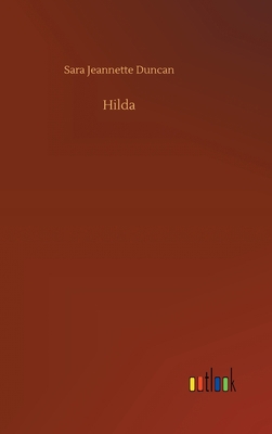 Hilda 3752365269 Book Cover