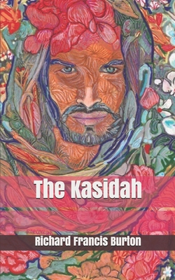 The Kasidah B0858VP9Y4 Book Cover