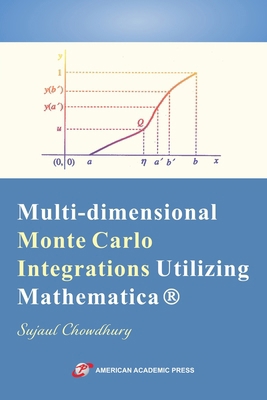 Multi-dimensional Monte Carlo Integrations Util... B0DXDYWQC6 Book Cover