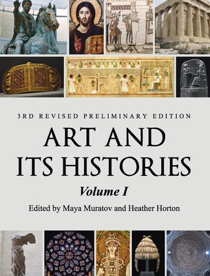 Art and Its Histories, Volume I 1516566041 Book Cover