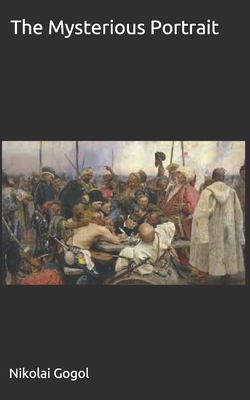 The Mysterious Portrait 1697126804 Book Cover