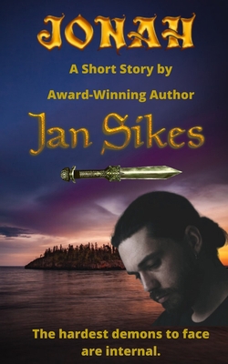 Jonah 1732973938 Book Cover