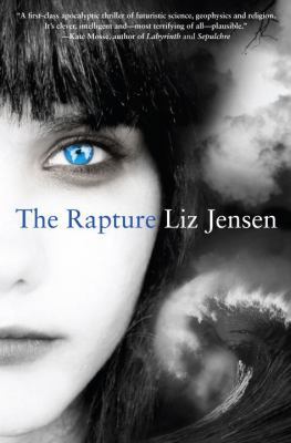 The Rapture 0385667019 Book Cover