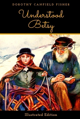 Understood Betsy 1086256190 Book Cover