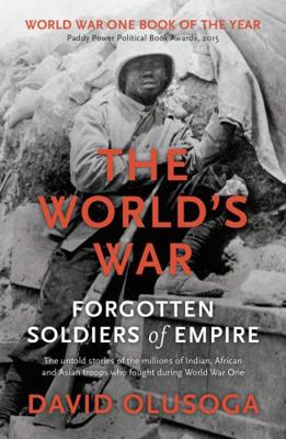 The World's War [Paperback] [Jan 01, 2012] NA 1781858985 Book Cover