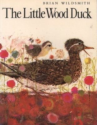 The Little Wood Duck 0192721011 Book Cover