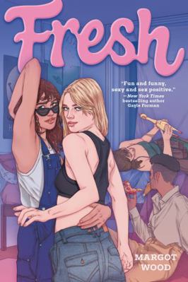 Fresh 1419748149 Book Cover