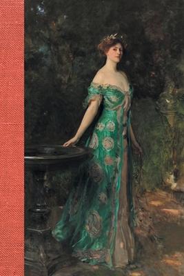 John Singer Sargent Composition Notebook [No linguistic content] 1913725022 Book Cover