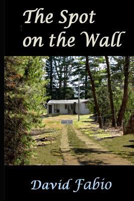 The Spot on the Wall 1974088820 Book Cover