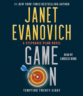 Game on: Tempting Twenty-Eight 1797128442 Book Cover