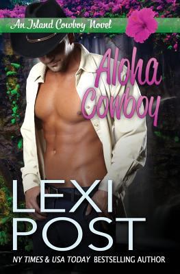 Aloha Cowboy 1949007065 Book Cover