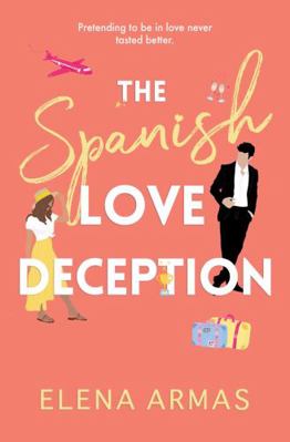 Spanish Love Deception 1398515620 Book Cover