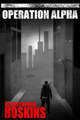 Operation Alpha 1500788813 Book Cover