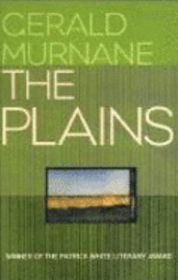 The Plains 1876485442 Book Cover