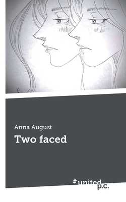 Two faced [German] 3710359007 Book Cover