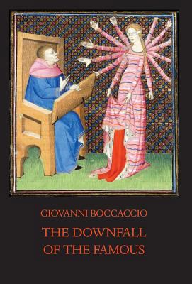 The Downfall of the Famous: New Annotated Editi... 1599103729 Book Cover