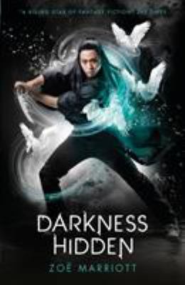 Darkness Hidden 1406342394 Book Cover