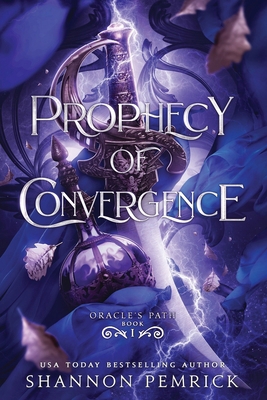 Prophecy of Convergence 1950128423 Book Cover