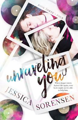 Unraveling You Series: Book 3 & 4 1530978424 Book Cover