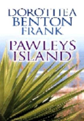 Pawleys Island [Large Print] 1585476544 Book Cover