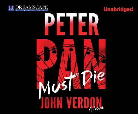 Peter Pan Must Die 1629237736 Book Cover