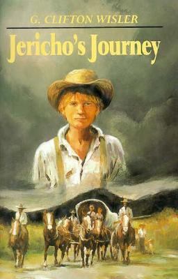 Jericho's Journey 0525674284 Book Cover