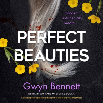 Perfect Beauties: An Unputdownable Crime Thrill... B0DFZY3NRV Book Cover