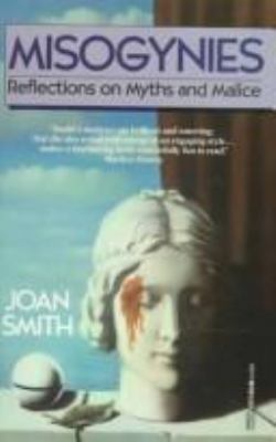Misogynies 0449906760 Book Cover