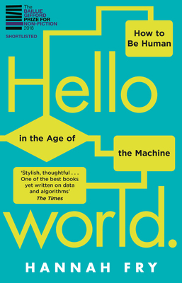Hello World 1784163066 Book Cover