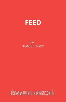 Feed 0573017603 Book Cover