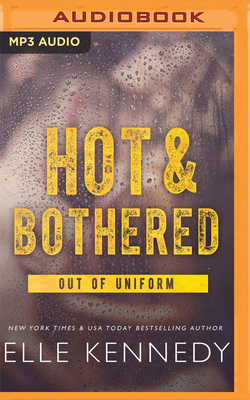 Hot & Bothered 1799735281 Book Cover