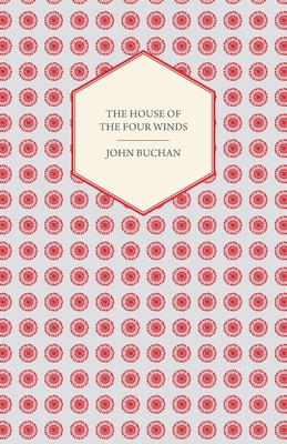 The House of the Four Winds 1444658220 Book Cover