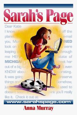 Sarah's Page 1886947589 Book Cover