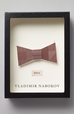 Pnin B00A2OMC8M Book Cover