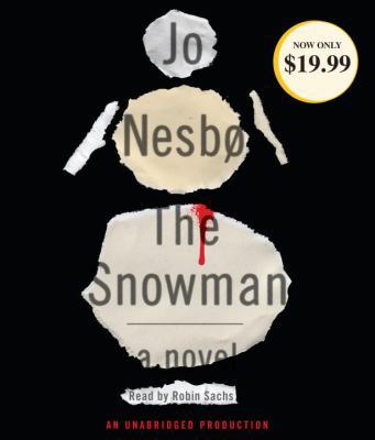 The Snowman 0307917509 Book Cover