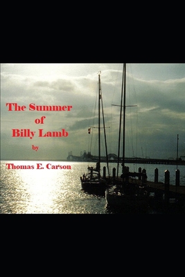 The Summer of Billy Lamb 171883182X Book Cover