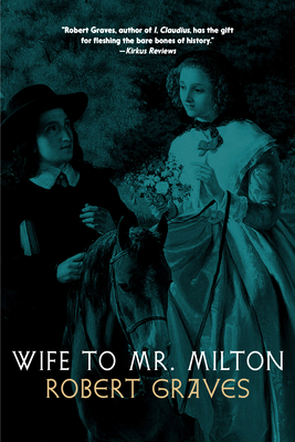 Wife to Mr. Milton 1644213346 Book Cover